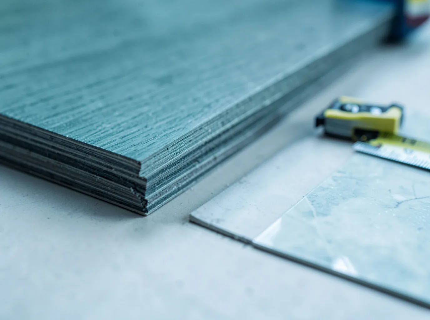 Luxury Vinyl Plank Installation Buckland, OH FAQs